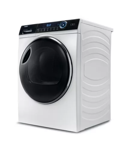 Haier HD100-A2979N-S szárítógép (10 kg), hőszivattyús