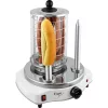 Vigan Mammoth HD20X hot-dog készítő, 420W, inox