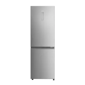   Haier HDPW3618DNPK kétajtós kombi hűtőszekrény (235+117 liter)