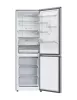 Haier HDPW5618CNPK kétajtós kombi hűtőszekrény (235+117 liter), C energiaosztály