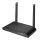 Logilink HDMI vevőegység HDW0103-hoz, vezeték nélküli, 150m, 4K@60Hz