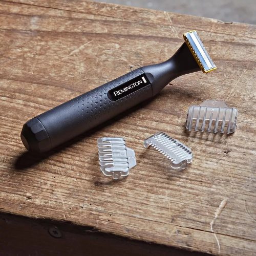 Remington HG1000 Omniblade Standard multifunkciós arcszőrzet igazító