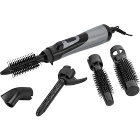 ECG HK1050 forrólevegős hajformázó 1000W