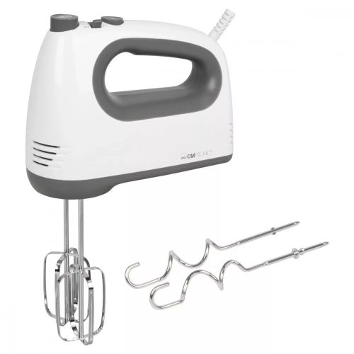 Clatronic HM 3775 Kézi mixer - Fehér