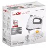 Clatronic HM 3775 Kézi mixer - Fehér