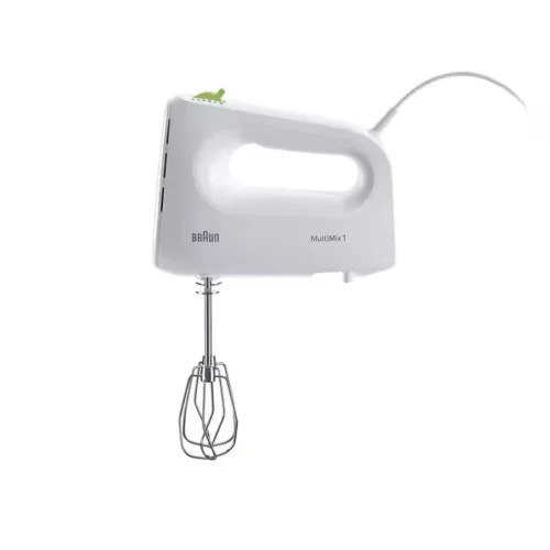 Braun HM1110WH kézi mixer, fehér
