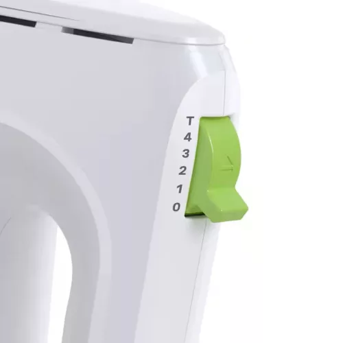 Braun HM1110WH kézi mixer, fehér