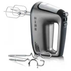   Severin HM3832 Turmixgép kézi 400 W Inox / szürke / fekete