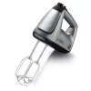 Severin HM3832 Turmixgép kézi 400 W Inox / szürke / fekete