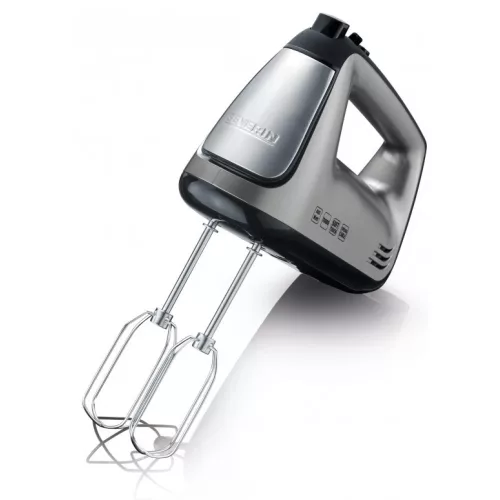 Severin HM3832 Turmixgép kézi 400 W Inox / szürke / fekete
