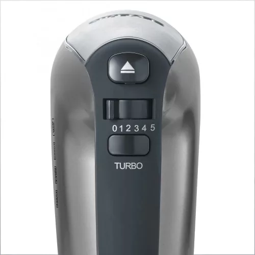Severin HM3832 Turmixgép kézi 400 W Inox / szürke / fekete