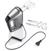 Severin HM3832 Turmixgép kézi 400 W Inox / szürke / fekete