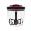Jata HMAQ4506 Manuális aprító, 900ml