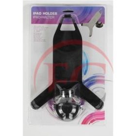   Grundig HOLDER-IPAD-01-Gr. autós tartó, Apple iPad 2, tartó + tartókar