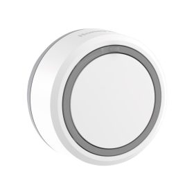  Honeywell DCP711 vezeték nélküli nyomógomb DCXXX típusú csengőkhöz, névtáblával, fehér