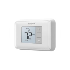 Honeywell Home T2 vezetékes programozható termosztát