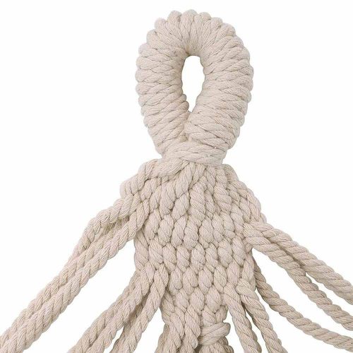 Timeless Garden Kétszemélyes függőágy-bézs (HOP1000120-3)