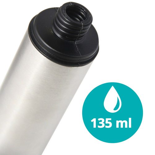 Timeless Gourmet Olajspray rozsdamentes palackban (HOP1000398)