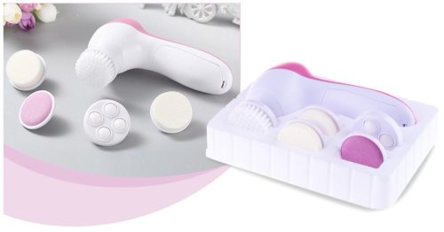 Timeless Beauty 5 az 1-ben arctisztító készülék (HOP1000420)