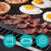 Timeless Gourmet Tapadásmentes hőálló lap sütőbe (HOP1000530)