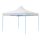 Timeless Garden Összecsukható kerti pavilon több típusban-2,9x2,9 méteres-fehér-pavilon (HOP1000712-3)