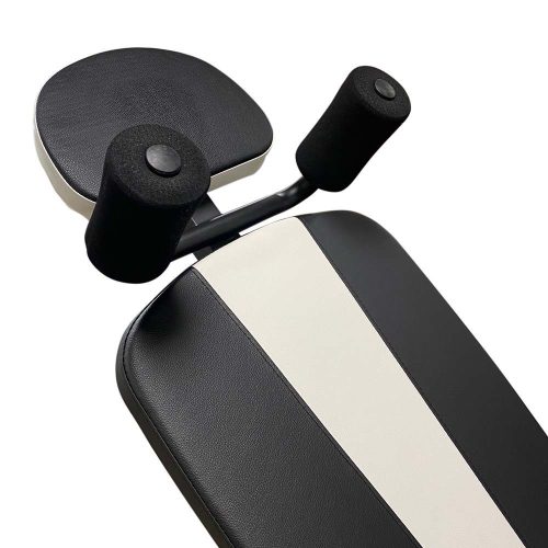 Timeless Sport Gravitációs gerincnyújtó pad (HOP1000796)