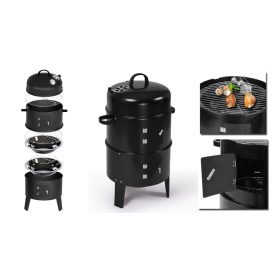 Timeless Garden BBQ smoker (HOP1000822)