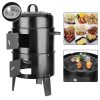 Timeless Garden BBQ smoker (HOP1000822)