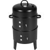 Timeless Garden BBQ smoker (HOP1000822)
