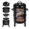 Timeless Garden BBQ smoker (HOP1000822)
