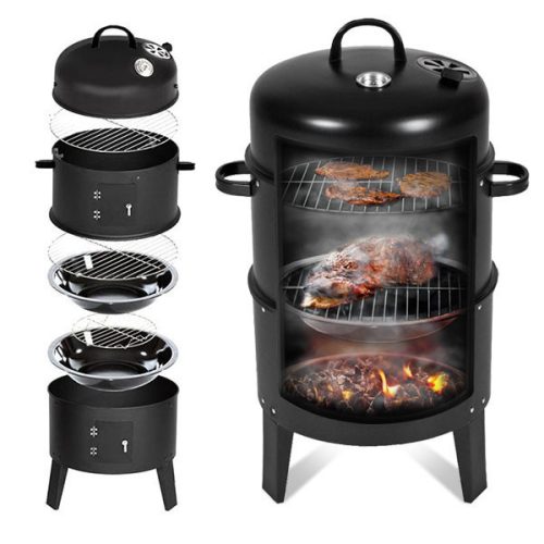 Timeless Garden BBQ smoker (HOP1000822)