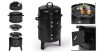Timeless Garden BBQ smoker (HOP1000822)