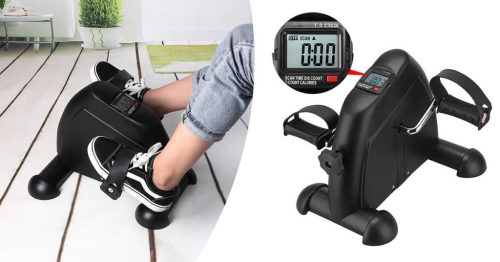 Timeless Sport Mini szobakerékpár (HOP1000823)