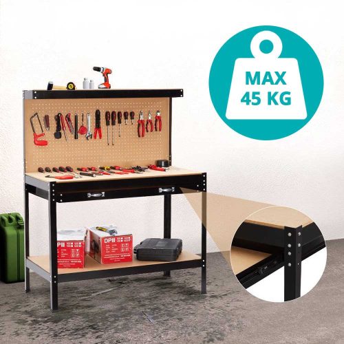 Timeless Tools Munkapad garázsba, műhelybe (HOP1000828-1)