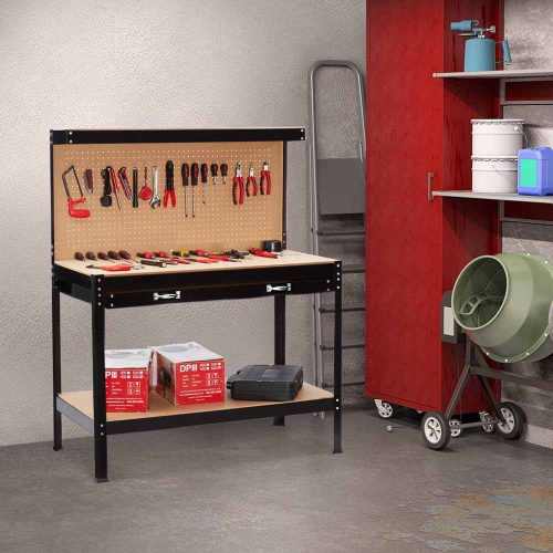 Timeless Tools Munkapad garázsba, műhelybe (HOP1000828-1)