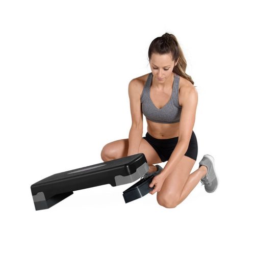 Timeless Sport Step pad állítható magassággal (HOP1000847-1)