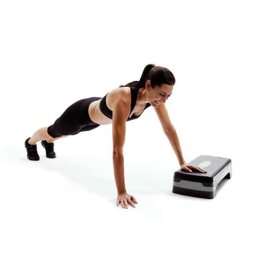 Timeless Sport Step pad állítható magassággal (HOP1000847-1)