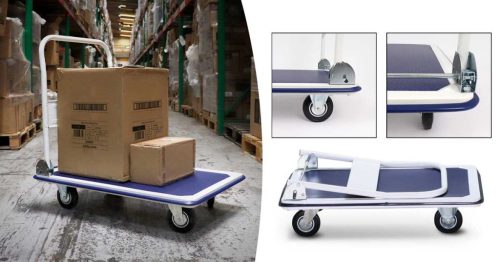 Timeless Garden Kézikocsi (HOP1000849-1)