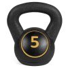 Timeless Sport 3 db-os kettlebell szett - 2.3/4.5/6.7 kg (5/10/15 lbs) (HOP1000859-1)