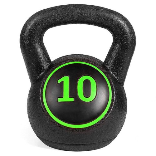 Timeless Sport 3 db-os kettlebell szett - 2.3/4.5/6.7 kg (5/10/15 lbs) (HOP1000859-1)