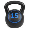 Timeless Sport 3 db-os kettlebell szett - 2.3/4.5/6.7 kg (5/10/15 lbs) (HOP1000859-1)