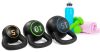 Timeless Sport 3 db-os kettlebell szett - 2.3/4.5/6.7 kg (5/10/15 lbs) (HOP1000859-1)
