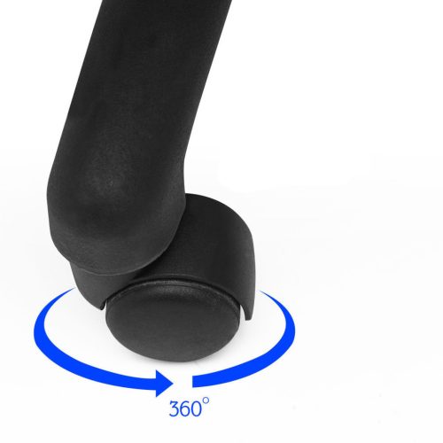 Timeless Office Gamer szék több színben - basic-színes háttámla, szürke (HOP1000870-1)