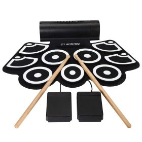 Timeless Hobby Elektromos dobfelszerelés (HOP1000873-1)