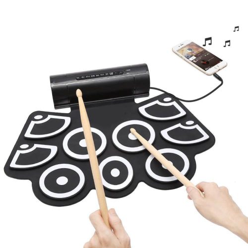 Timeless Hobby Elektromos dobfelszerelés (HOP1000873-1)