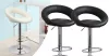 Timeless Home 2 db bárszék, választható színben-fehér (HOP1000877-2)