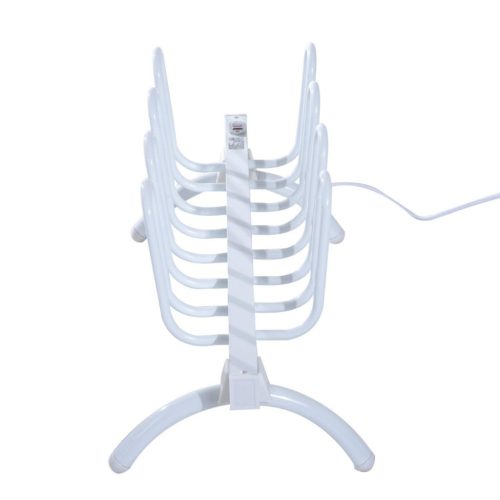 Timeless Home Elektromos cipőszárító 4 pár cipőnek, 80 W (HOP1000892-1)