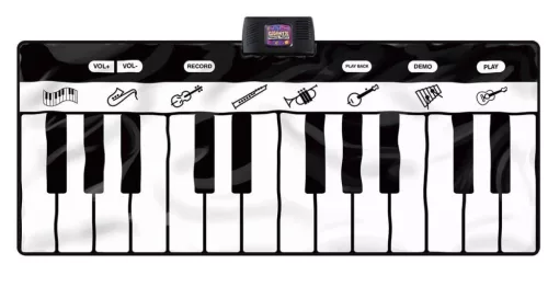 Timeless Toys Óriás zongora játszószőnyeg (HOP1000902-1)