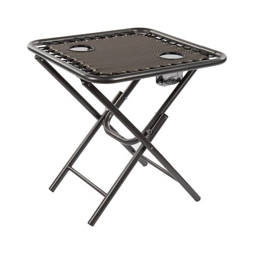 Timeless Garden 2 db zéró gravitáció kerti szék asztallal (HOP1000918-1)