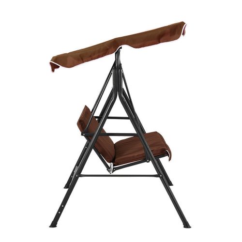 Timeless Garden Kerti hintaágy választható színben-barna (HOP1000925-3)